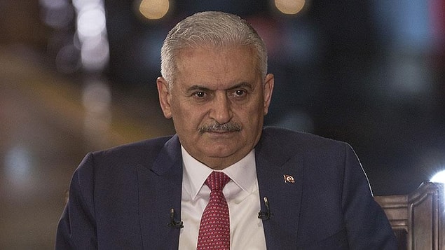 "Profesyonel askerliğe geçtiğimiz için dikkate alınması gereken bir husus"