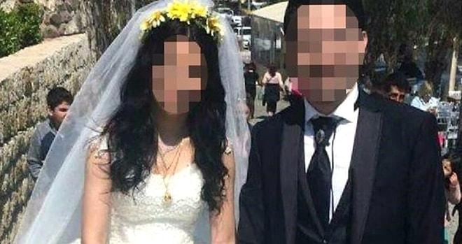 Kocasının Yüzünü Tırmaladı, Testislerini Sıktı: Eşine Şiddet Uygulayan Kadın Hakkında 'Yaralama'dan Dava Açıldı