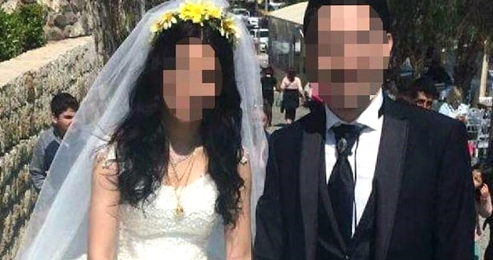 Kocasının Yüzünü Tırmaladı, Testislerini Sıktı: Eşine Şiddet Uygulayan Kadın Hakkında 'Yaralama'dan Dava Açıldı