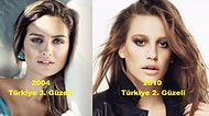 Miss Turkey’de Birincilik Tacını Takamayıp Birinciden Fazla Şöhreti Yakalayan İsimler
