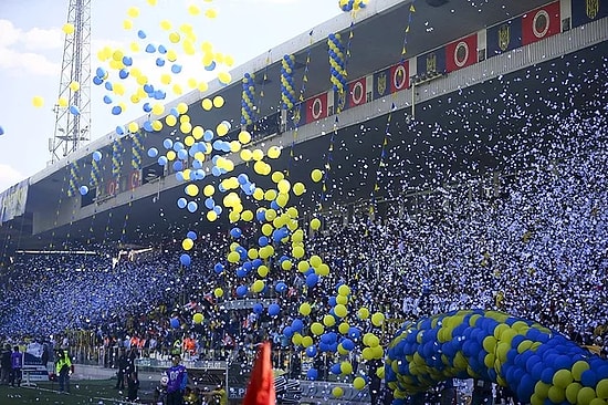 Efsane Kaldığı Yerden! Süper Lig'e Çıkan Ankaragücü Küllerinden Doğuyor