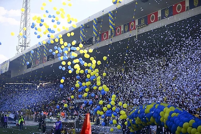 Efsane Kaldığı Yerden! Süper Lig'e Çıkan Ankaragücü Küllerinden Doğuyor