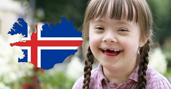 Синдром Дауна практически устранен в Исландии... Но какой ценой! Этично ли это?