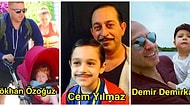 Bir Zamanlar Fırtınalar Estirirken Baba Olunca Durulan 15 Bıçkın Ünlü