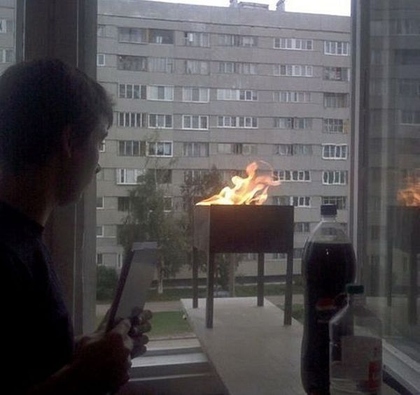 6. Хотя из любой ситуации можно найти выход 😉