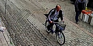 Camide Soyulan Hırsız İsyan Etti: 'Memlekette Namuslu Adam Kalmamış'