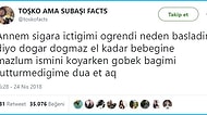 Aile Üyeleriyle Yaşadıklarını Anlatırken Herkesi Kahkaha Krizlerine Sokmuş 19 Kişi