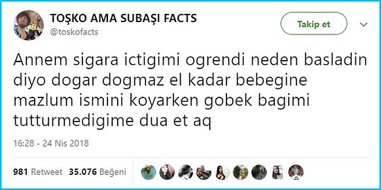 Aile Üyeleriyle Yaşadıklarını Anlatırken Herkesi Kahkaha Krizlerine Sokmuş 19 Kişi