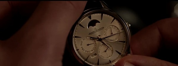 10. Автомобильная катастрофа доктора Стивена Стрэнджа в "Доктор Стрэндж" приходится на День сурка