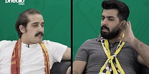 Galatasaray ve Fenerbahçeliler Birbirine İltifat Etti