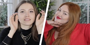 Güzellik Gurusu Olduğunu Kanıtla: Moda ve Makyaj Tercihlerine Göre Senin Stil İkizini Buluyoruz!