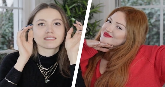 Güzellik Gurusu Olduğunu Kanıtla: Moda ve Makyaj Tercihlerine Göre Senin Stil İkizini Buluyoruz!