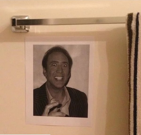 "...увидит вот это!" 😛 😜