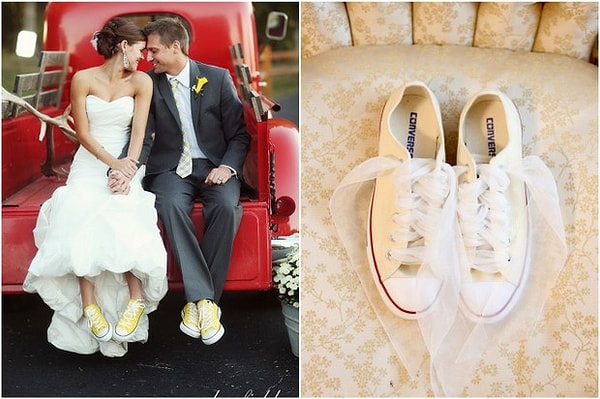 И не забывайте, что самое главное - это комфорт! Ведь вам предстоит танцевать до утра 😎 😍