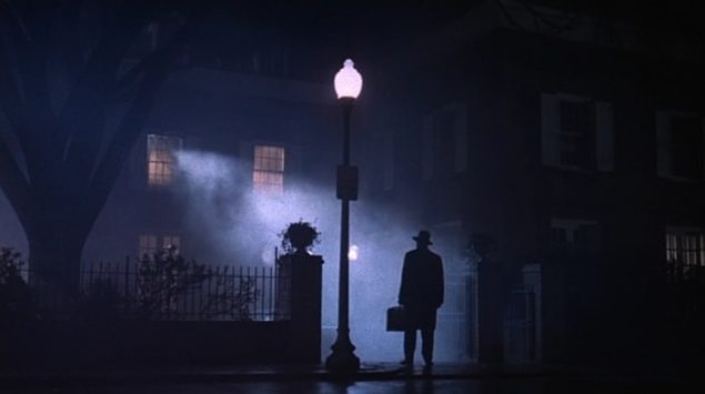 1. Şeytan – The Exorcist 1973