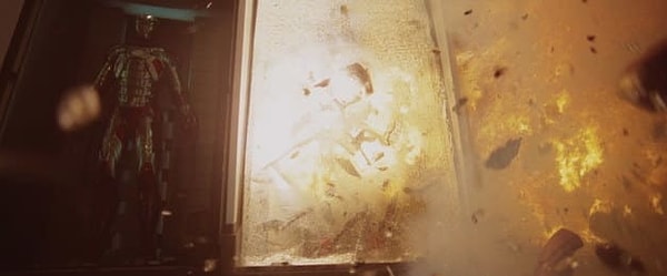 11. Перед вами момент из фильма...