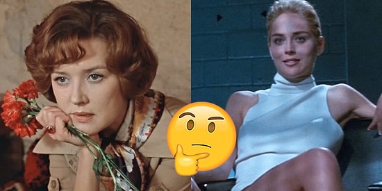 Тест: Всего у 20% киноманов с хорошей памятью получится закончить эти фразы из культовых фильмов. Часть 2