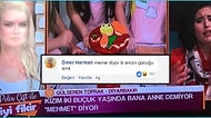 Sosyal Medyanın Goygoycularından Gününüzü Güzelleştirecek Son Zamanların En Komik 21 Mention'ı