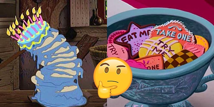 Вы должны получить медаль за знание мультфильмов Disney, если наберете в этом тесте 10/12