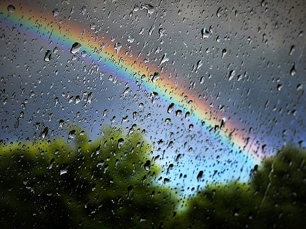 2. Какая погода для вас идеальна?