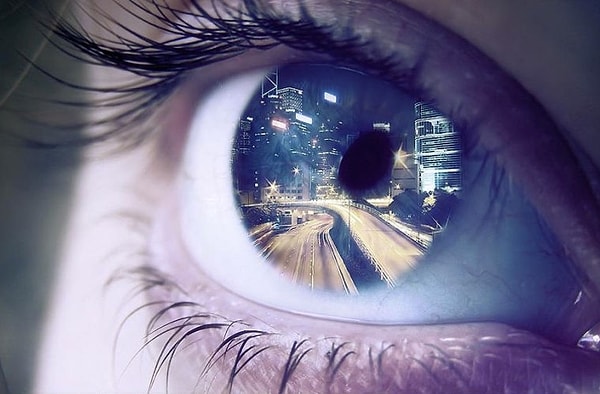 6. Правда или нет: всё в жизни случается не просто так.