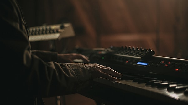 7. Выберите музыку, которая вам по душе: