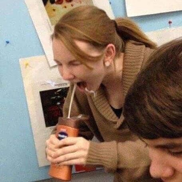 1. "Я ни о чем не жалею!" - наверняка прокричала она