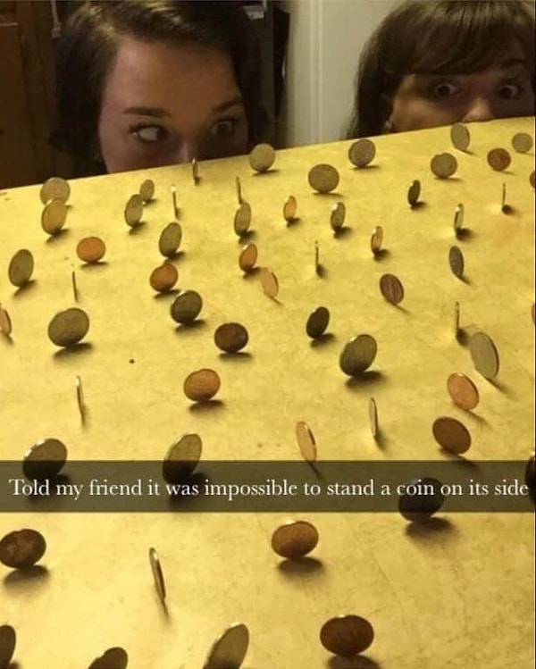 14. У меня только один вопрос: откуда они взяли столько времени?