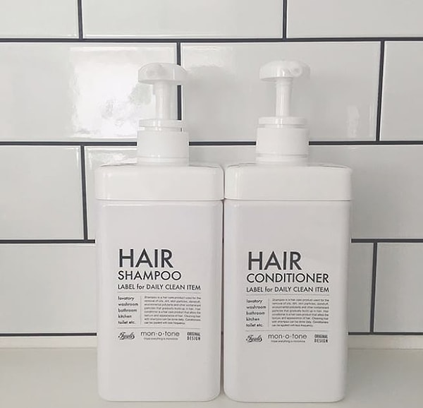 14. Обязательно проверяйте, можно ли повторно использовать упаковки от косметических средств