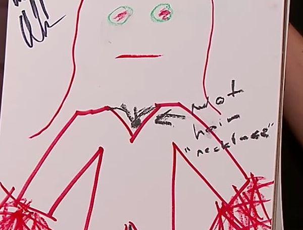 2. Узнаете этого персонажа?