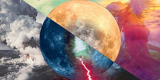 Тест: Твоя жизнь проходит как сказка или как кошмарный сон?