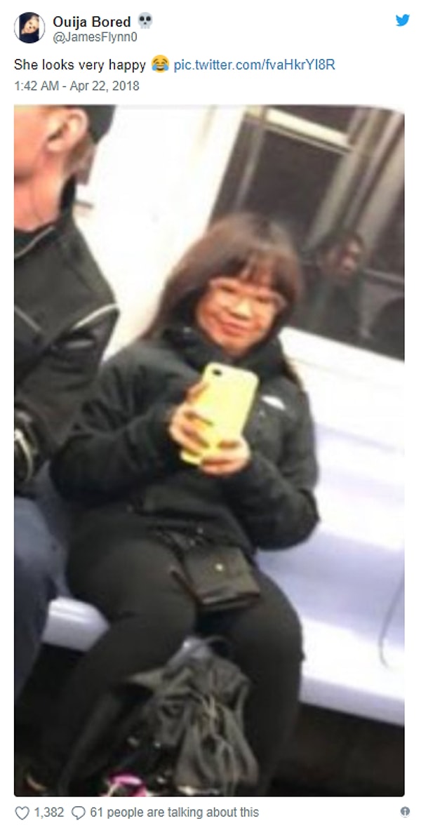 В Сети, конечно, немедленно появились комментарии и приколы на эту тему. А как же иначе? 😂