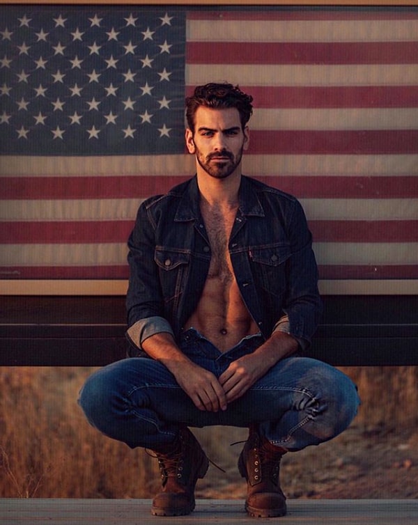 Но сам Найл жалеет только об одном...