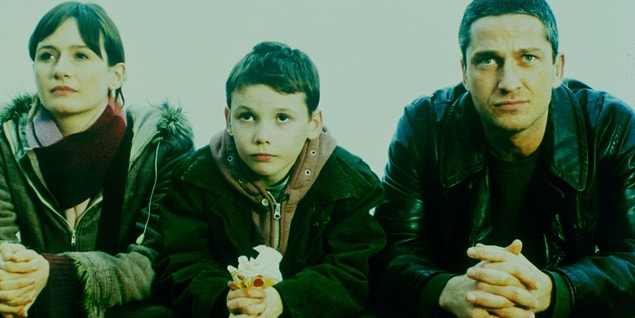 18. Dear Frankie (2004)