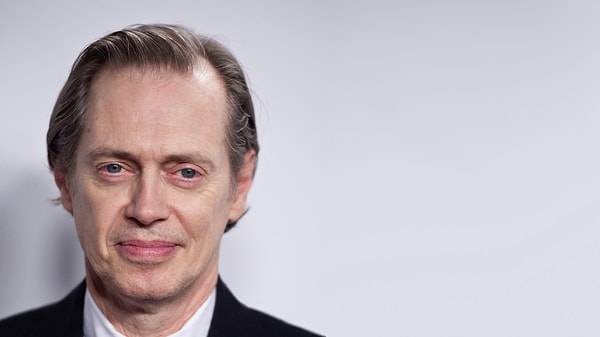 8. Из какой страны Стив Бушеми?