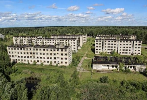 7. Скрунда-1 (Латвия)