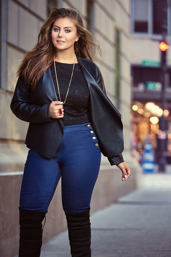 5. Когда шоппинг на 90% состоит из примерки по необходимости и на 10% из покупки как таковой