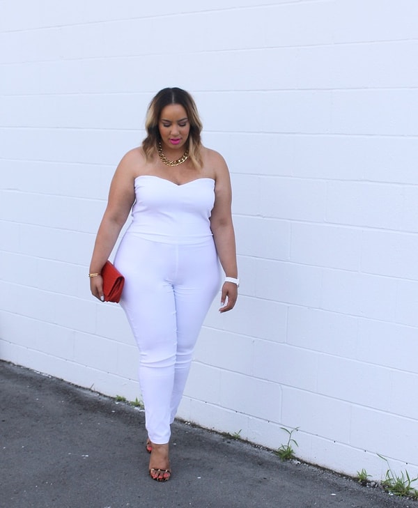 6. Вы постоянно слышите от других людей, что они хотели бы иметь вашу уверенность в себе, чтобы носить те или иные вещи вне дома