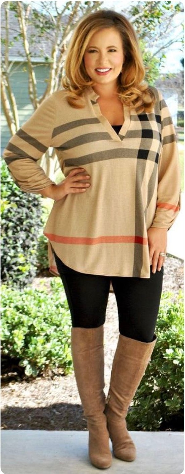 17. Вы знаете, что с любой, даже не очень тесно облегающей одеждой, такой как платье-миди или рубашка оверсайз что-то может пойти не так: вещи могут задираться, сползать или даже рваться по шву