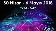 Yıldız Falına Göre Bu Haftanın Nasıl Geçeceğini Söylüyoruz!