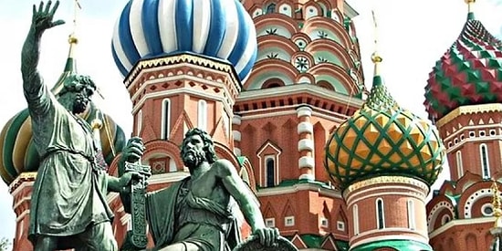 Можете считать свои знания в истории России превосходными, если наберете хотя бы 6/8 в этом историческом тесте