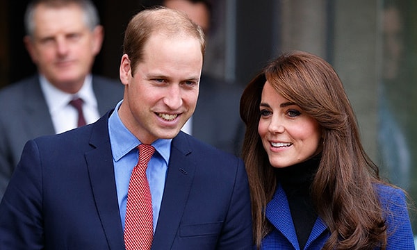 2. Кейт имеет степень магистра по истории, а Уильям - по географии