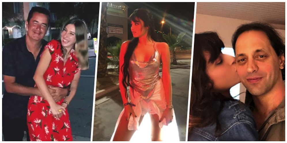 Stalklamalara Doyamıyoruz! İşte Geçtiğimiz Hafta Ünlülerin Dikkat Çeken Sosyal Medya Paylaşımları