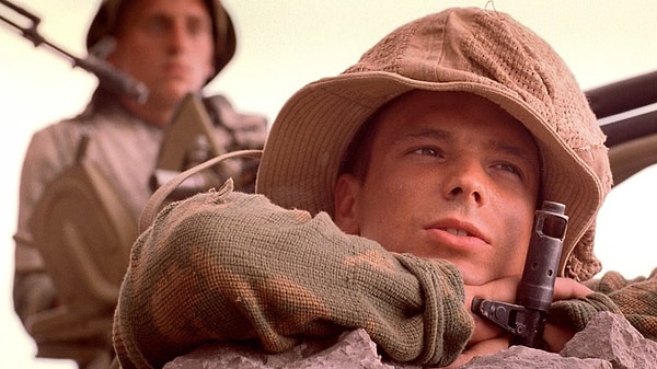 1. Откуда этот кадр?