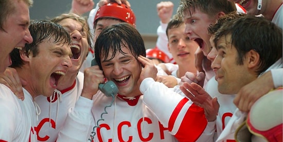 Тест: Только настоящий любитель достойного русского кино сможет набрать в этом тесте 10/10