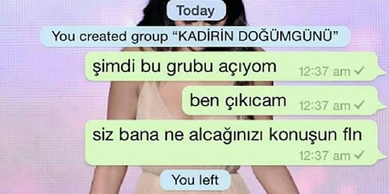 10 Soruyu Cevapla İçinde Olman Gereken WhatsApp Grubunu Söyleyelim