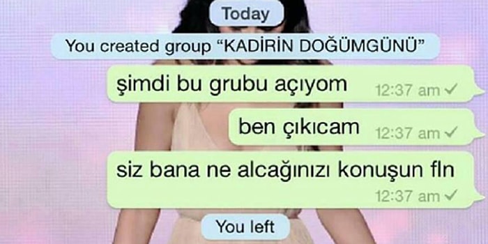 10 Soruyu Cevapla İçinde Olman Gereken WhatsApp Grubunu Söyleyelim