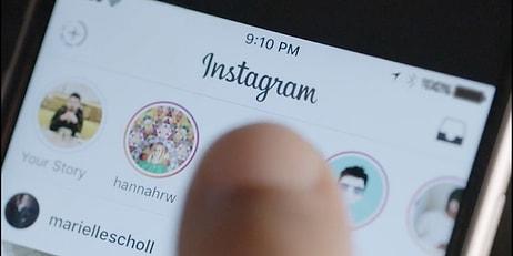 Instagram’da Sürekli Story Paylaşma İhtiyacı Hissediyorsanız Sizin İçin Kötü Bir Haberimiz Var!