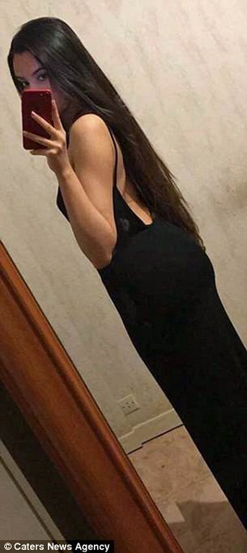 Açık arttırma ile bekaret satmak Açık arttırma ile bekaret satmak