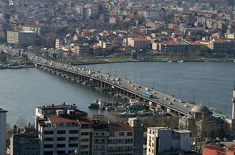 1 Mayıs'ta İstanbul'da Trafiğe Kapanacak Yollar ve Alternatif Güzergahlar